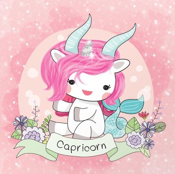 CAPRICORN ZODIAC SIGN
