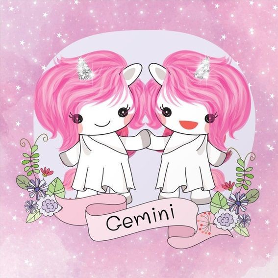 GEMINI ZODIAC SIGN
