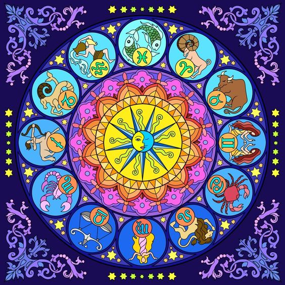 HOROSCOPE READING