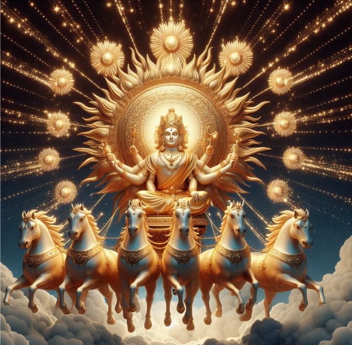 aditya healing