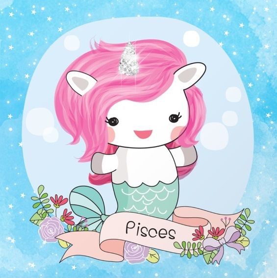 PISCES ZODIAC SIGN
