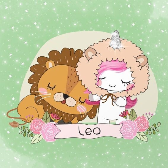 LEO ZODIAC SIGN