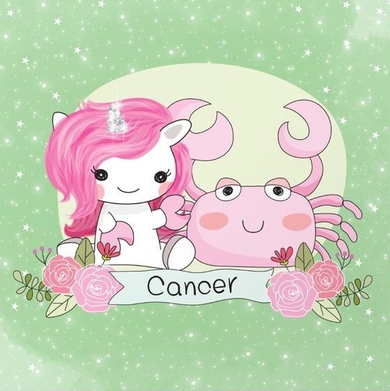 CANCER ZODIAC SIGN