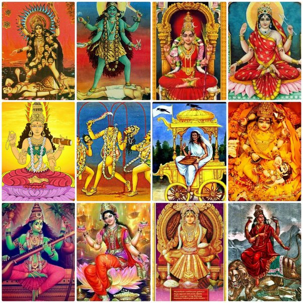 dus mahavidhya healing