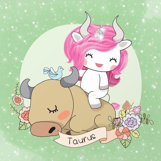TAURUS ZODIAC SIGN