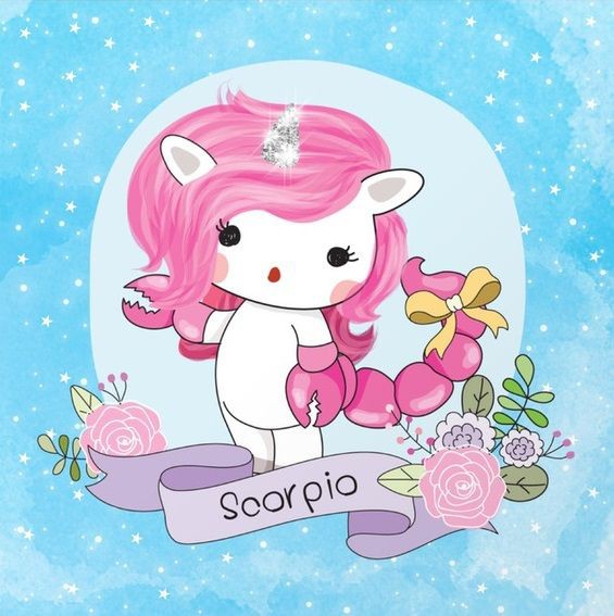 SCORPIO ZODIAC SIGN