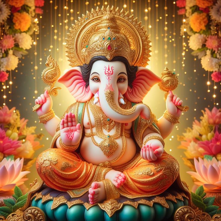 ganesha