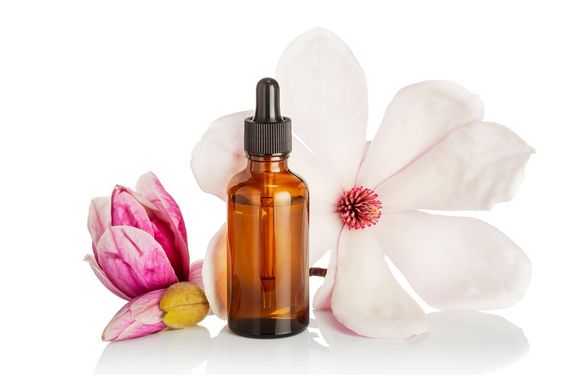 ESSENTIAL OILS