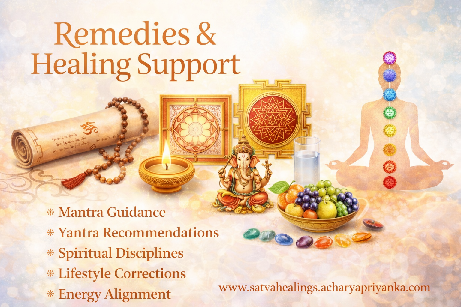 Horoscope Reading By Acharya priyanka