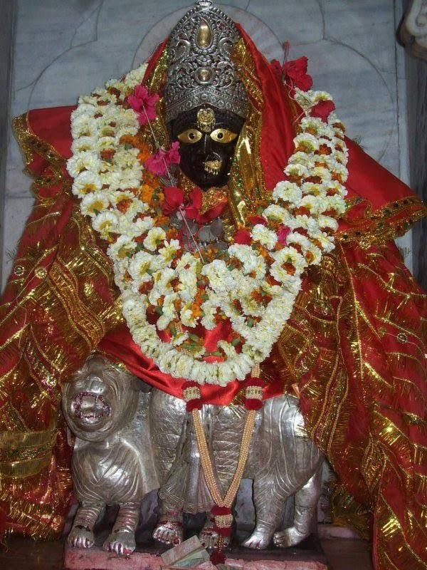 Kamakhya Tantra Sadhna and Healing Course