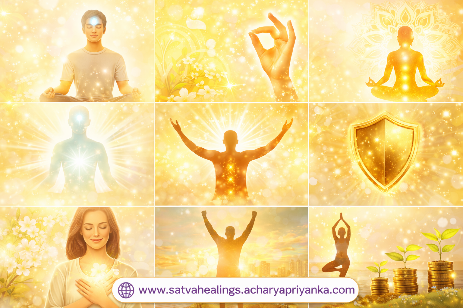 Mantra Sadhna Level – 1